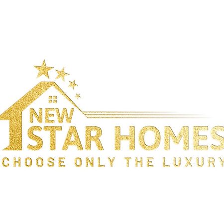New Star Homes Kotamangalam Exterior foto