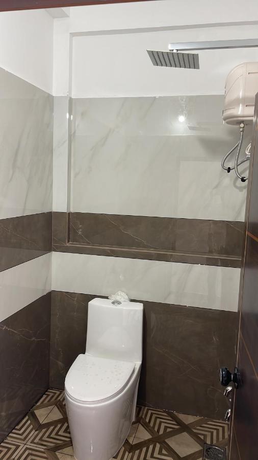 New Star Homes Kotamangalam Exterior foto