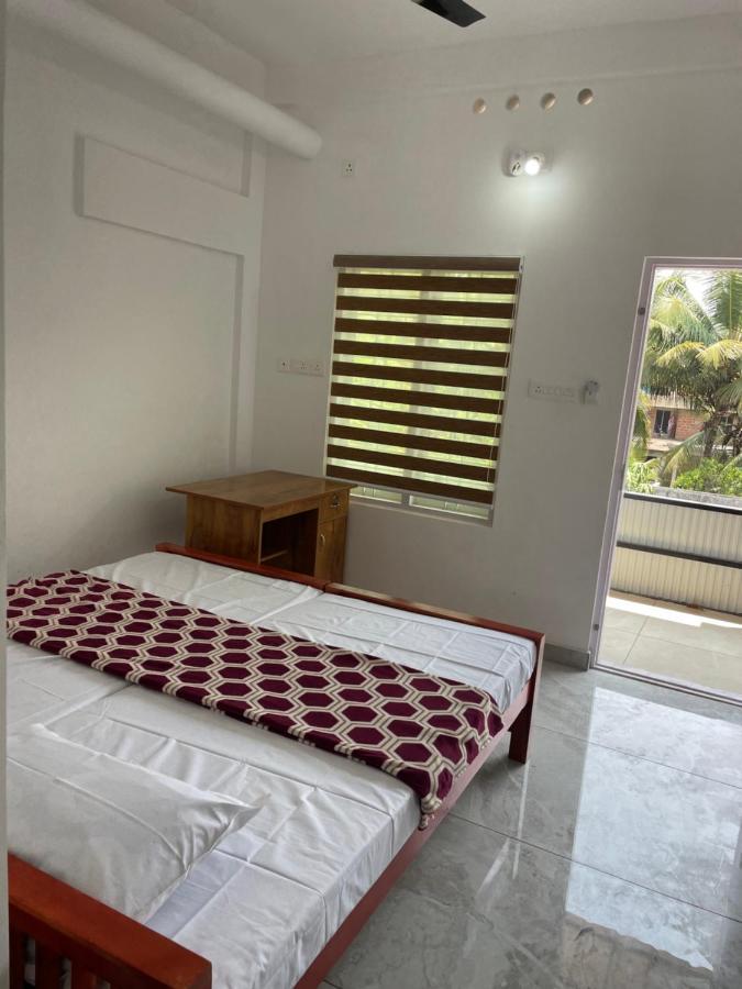 New Star Homes Kotamangalam Exterior foto