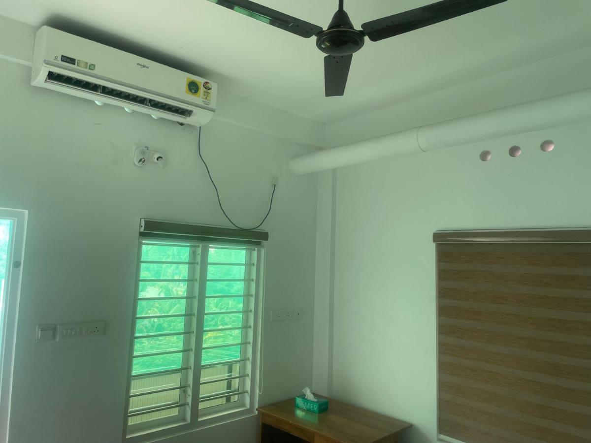 New Star Homes Kotamangalam Exterior foto