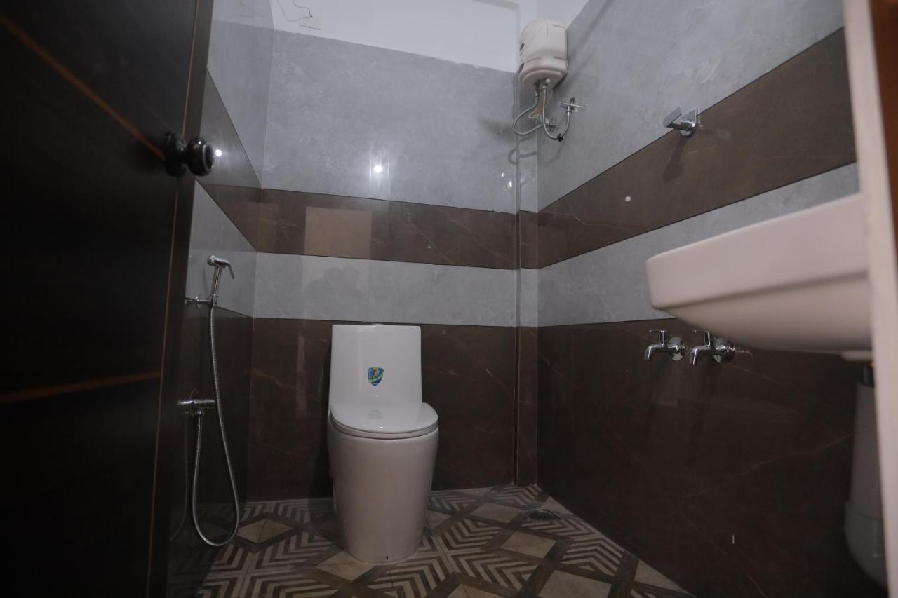 New Star Homes Kotamangalam Exterior foto
